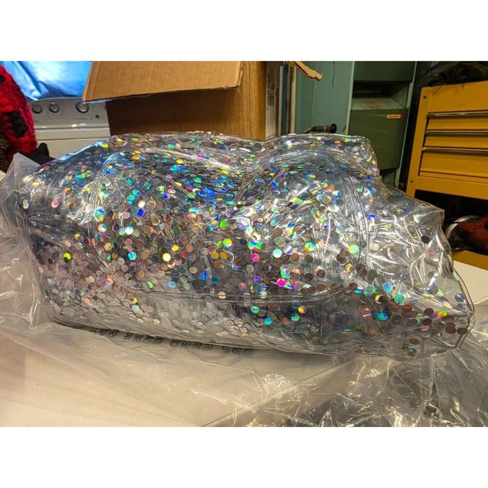 Mystery floaty. - Picture 3 of 3